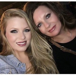 Meet your Posher, Tammy